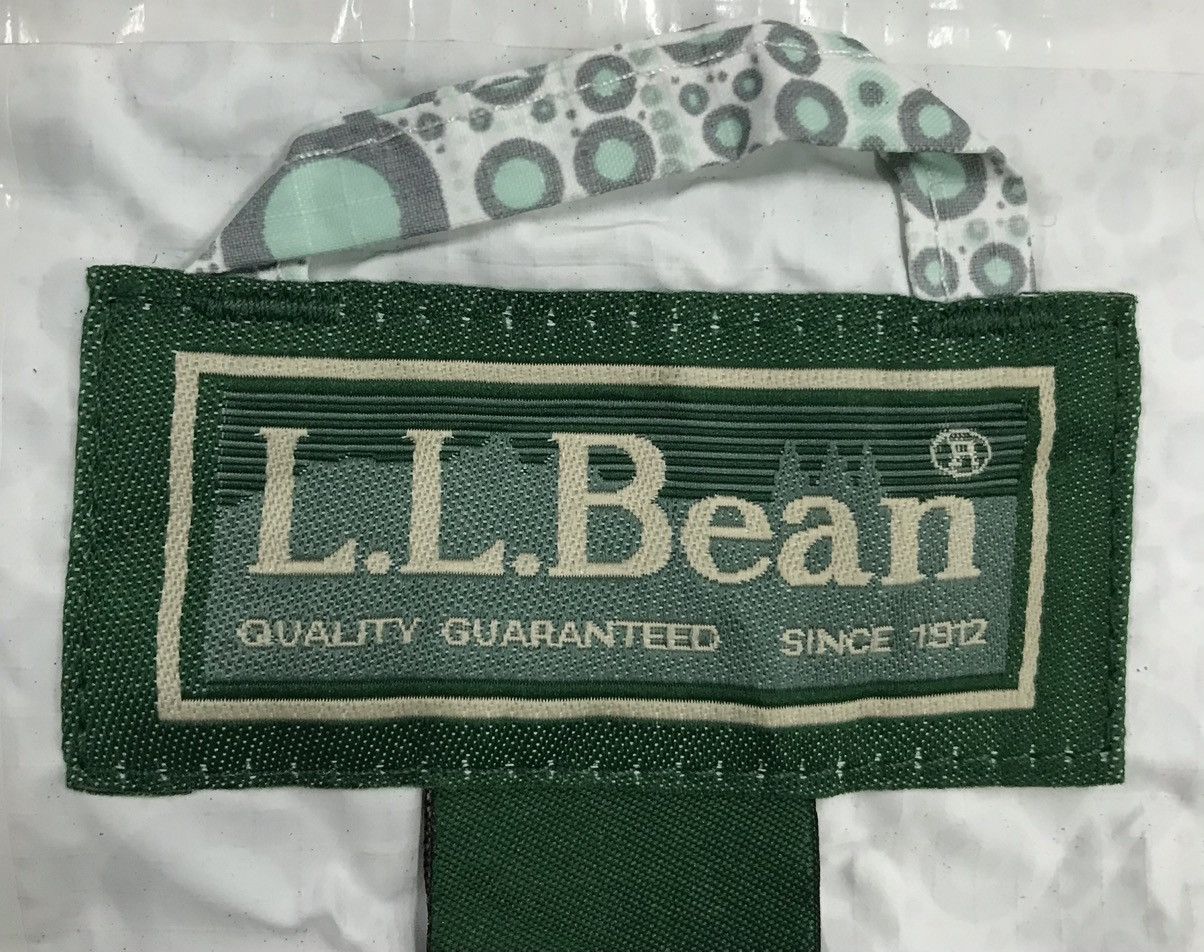 L.L. Bean Vintage L.L. Bean Jacket Hoodie Size US L / EU 52-54 / 3 - 11 Thumbnail