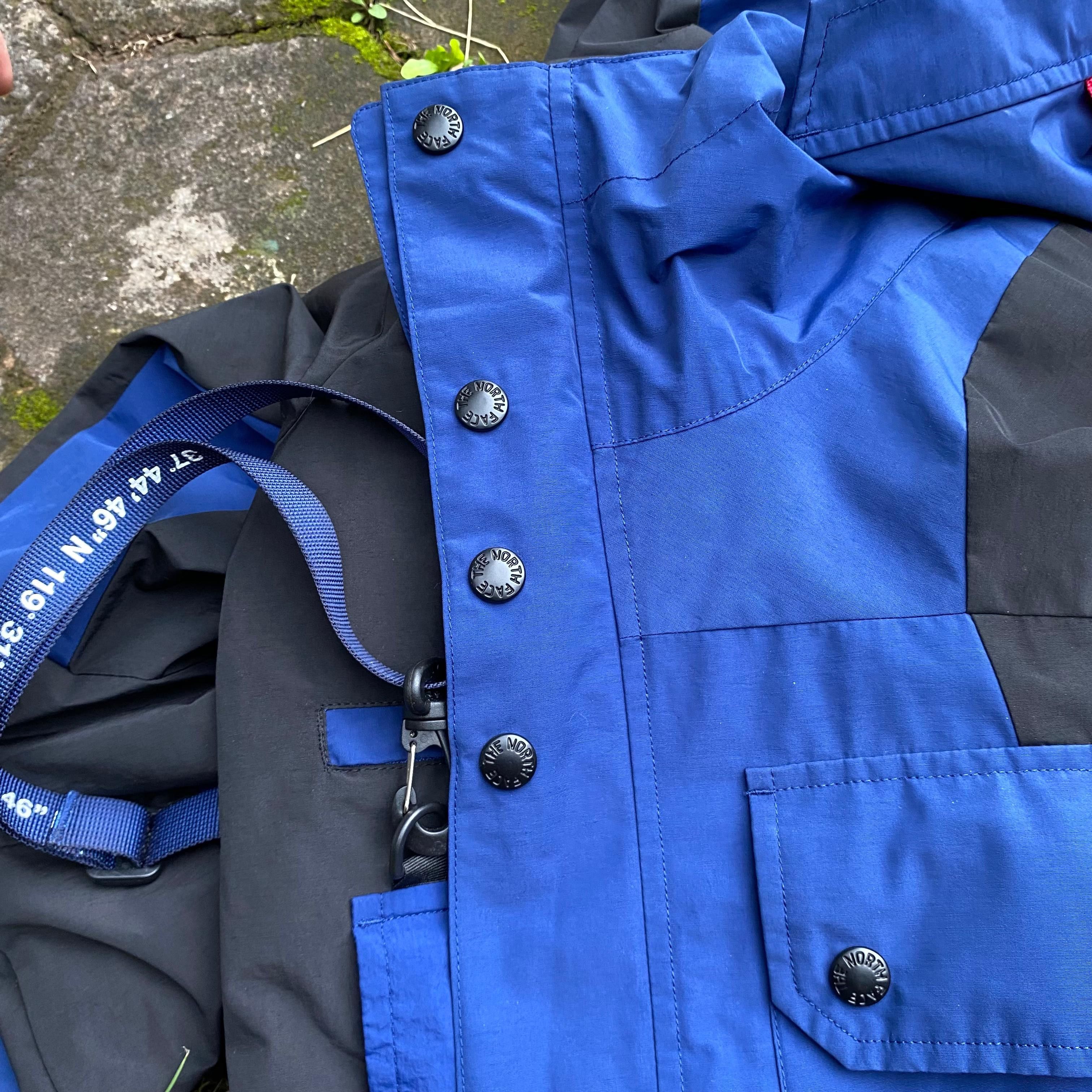 Kazuki Kuraishi × The North Face The North Face x Kazuki Kuraishi Pink Delta Work Jacket Size US M / EU 48-50 / 2 - 4 Thumbnail