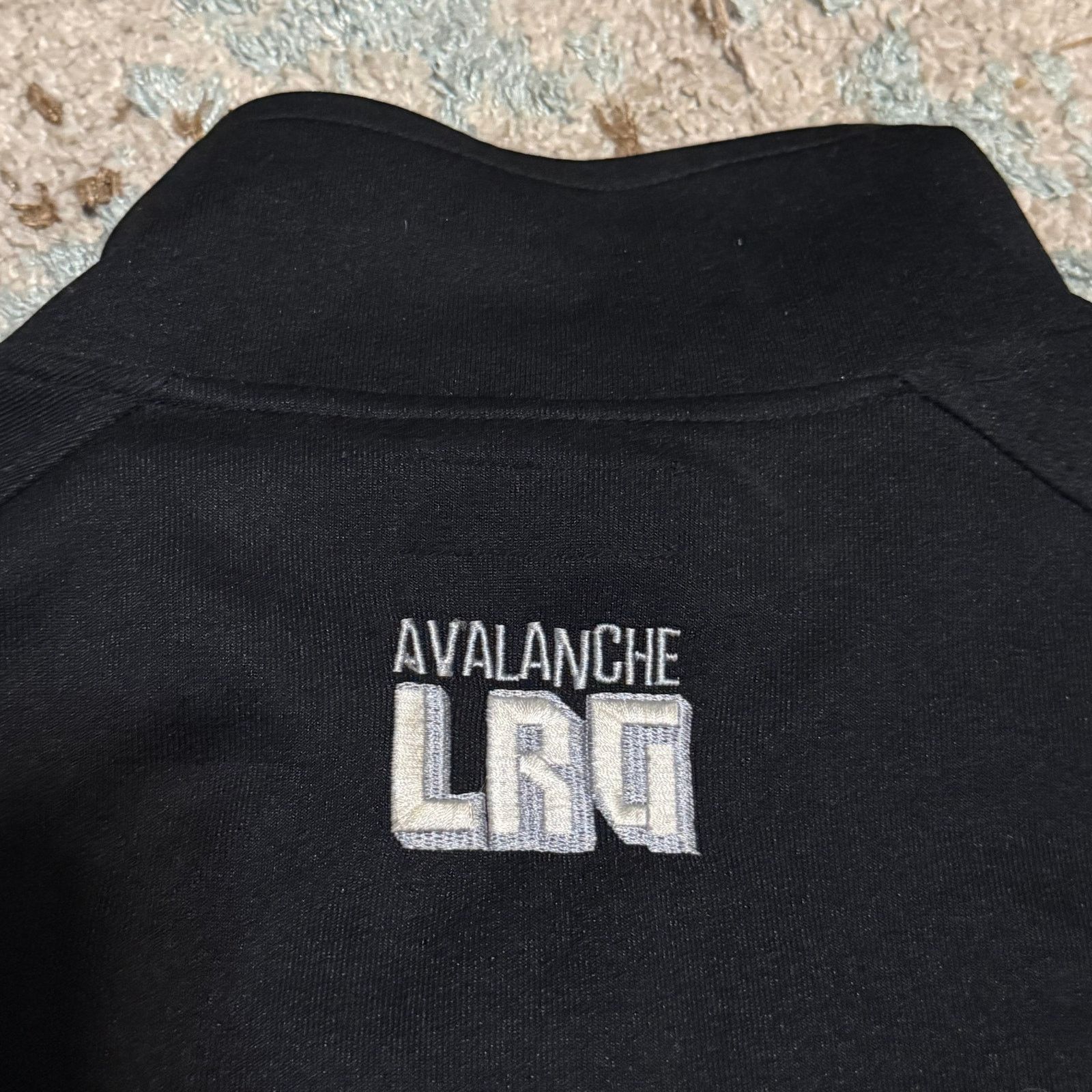 LRG LRG Lifted Research Group Avalanche Jacket Size 3XL Y2K Size US XXL / EU 58 / 5 - 4 Thumbnail