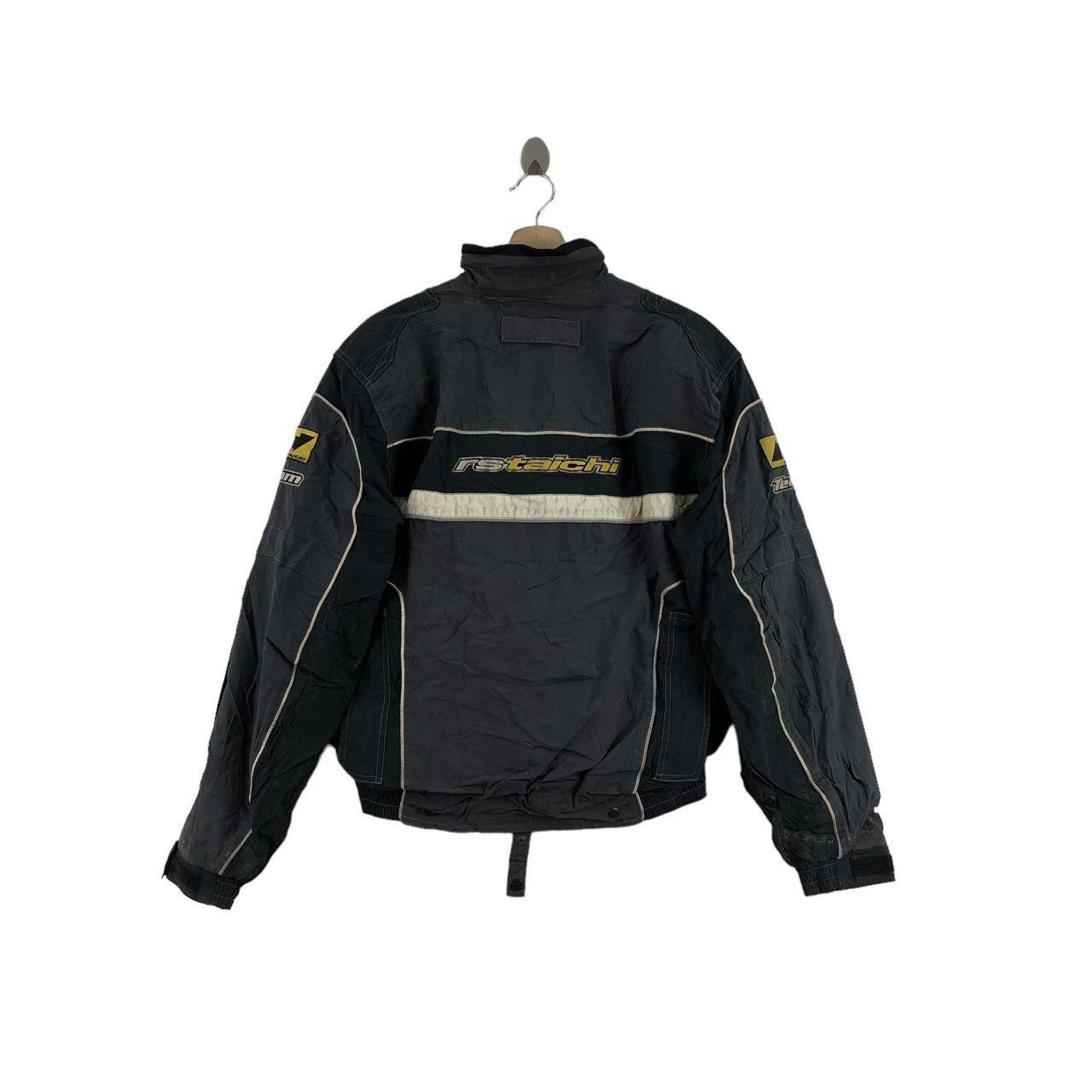 Other RS TAICHI RIDER Motorcycle Riding Equipment Driver Jacket Size US L / EU 52-54 / 3 - 2 Thumbnail