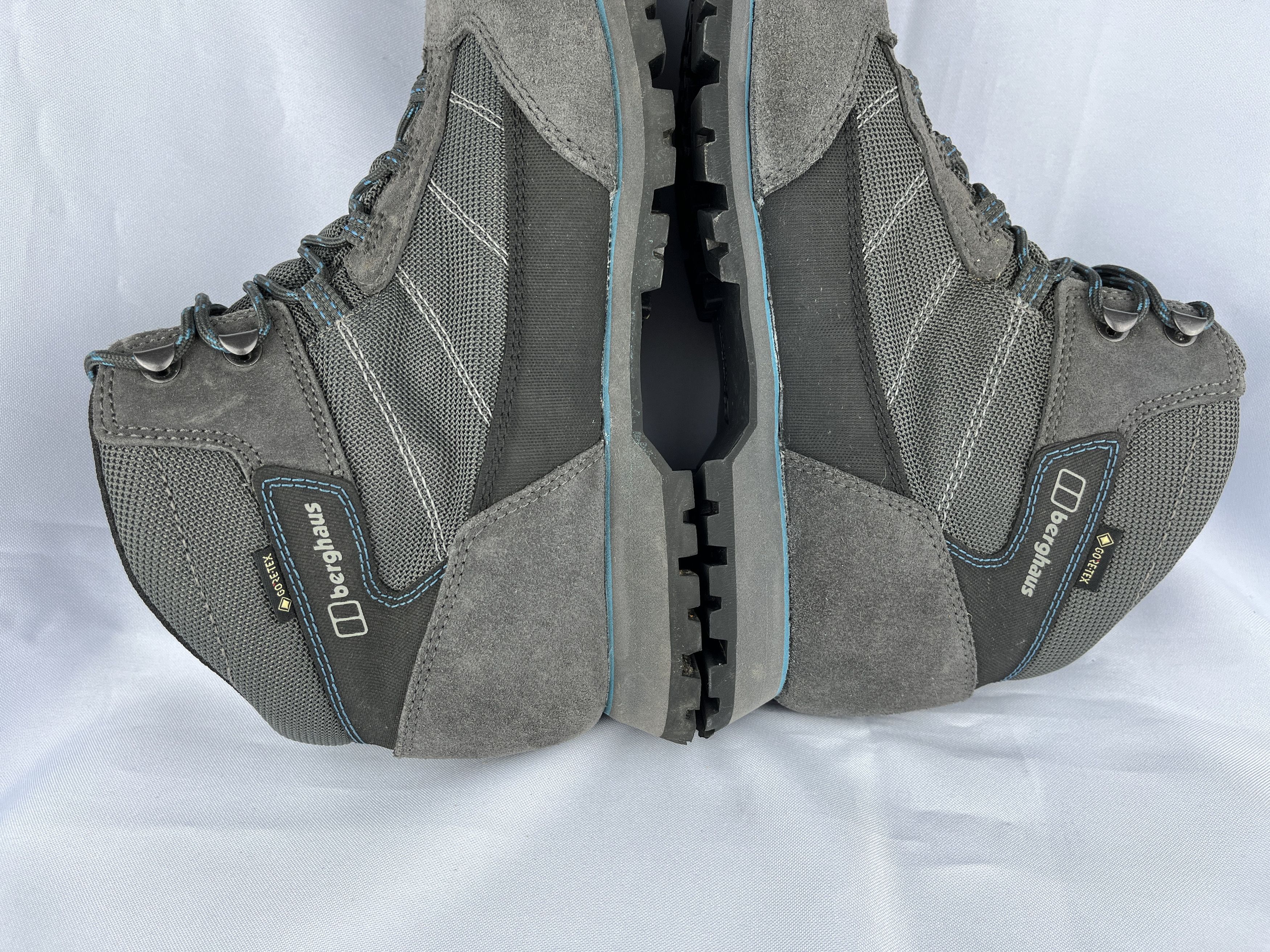 Berghaus Berghaus Baltra Trek Gore-Tex Boots Hiking Trekking Size US 9 / IT 39 - 9 Thumbnail