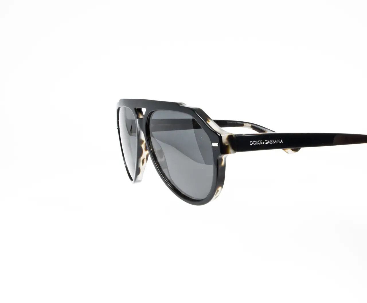 Dolce & Gabbana Dolce&Gabbana DG4452 3403/87 Sunglasses Size ONE SIZE - 3 Thumbnail