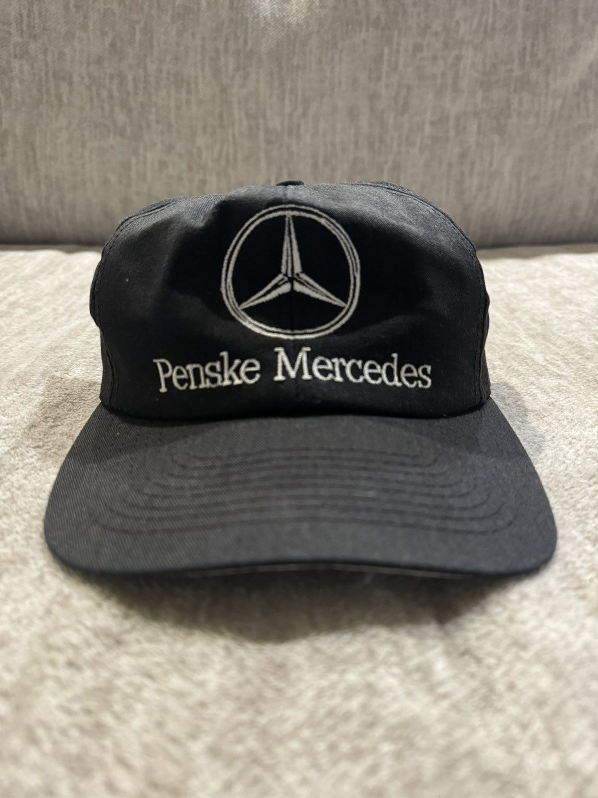 Men's Mercedes-Benz Hats | Grailed