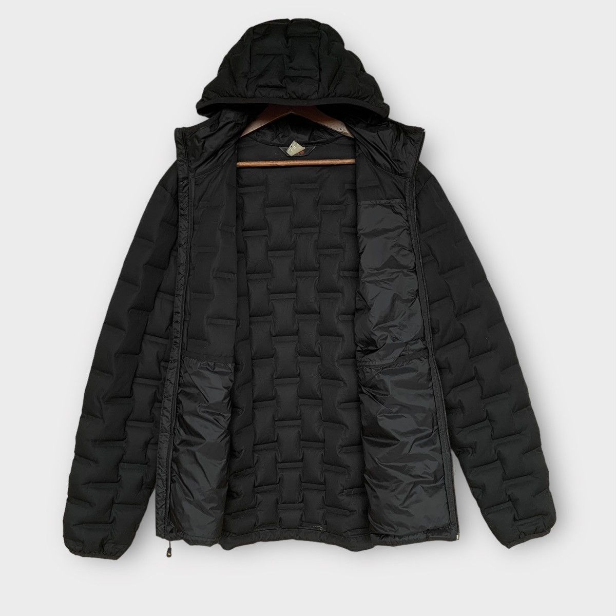 Mountain Hardwear Mountain Hardware Stretchdown Hoodie Jacket Size US M / EU 48-50 / 2 - 4 Thumbnail