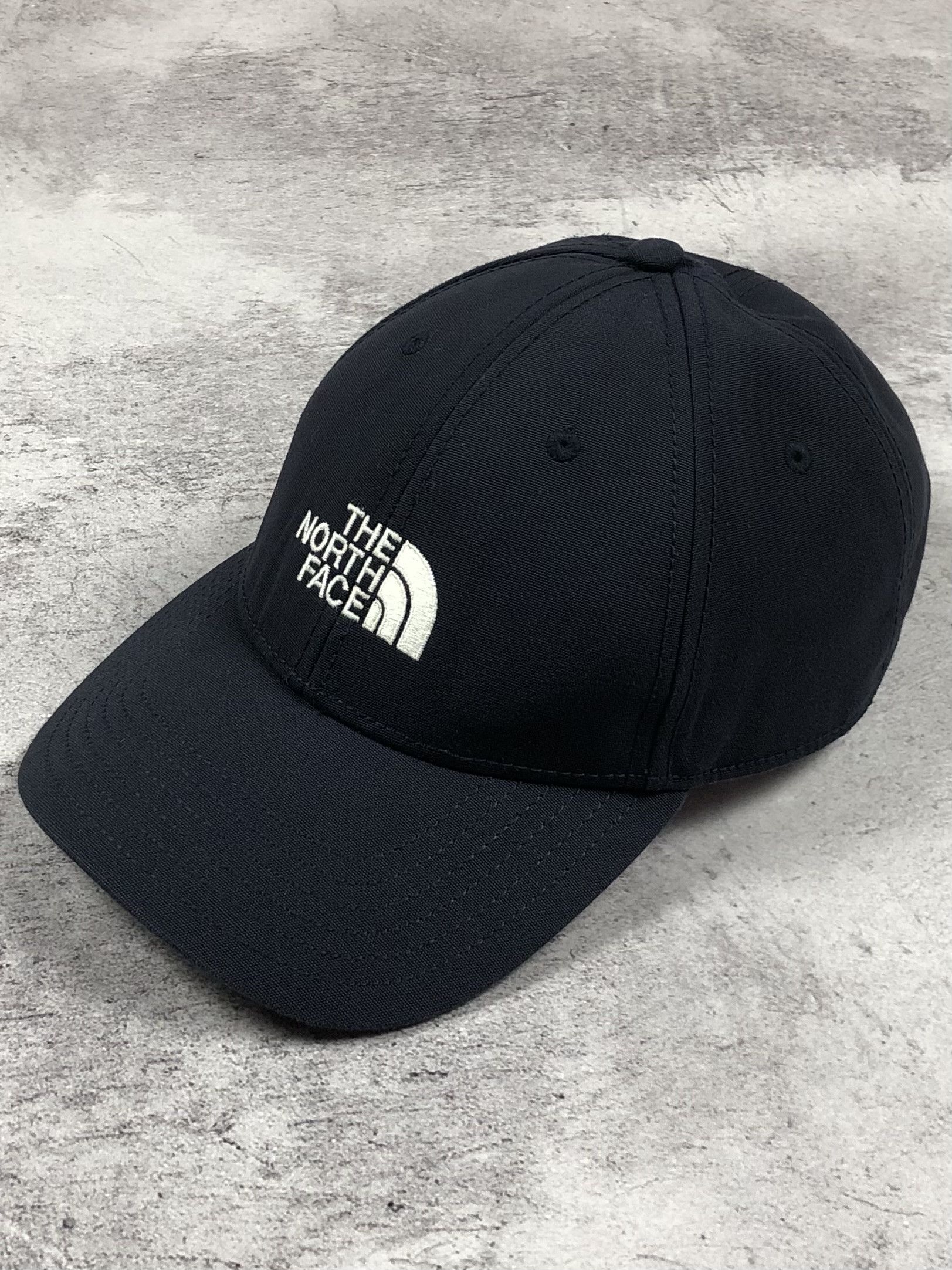 The North Face The North Face Cap Outdoor Navy Size ONE SIZE - 1 Thumbnail
