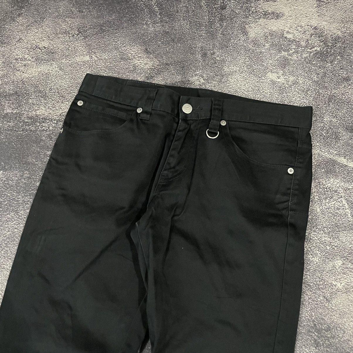 If Six Was Nine × Tornado Mart 90's Tornado Mart Japan Size US 31 - 5 Thumbnail