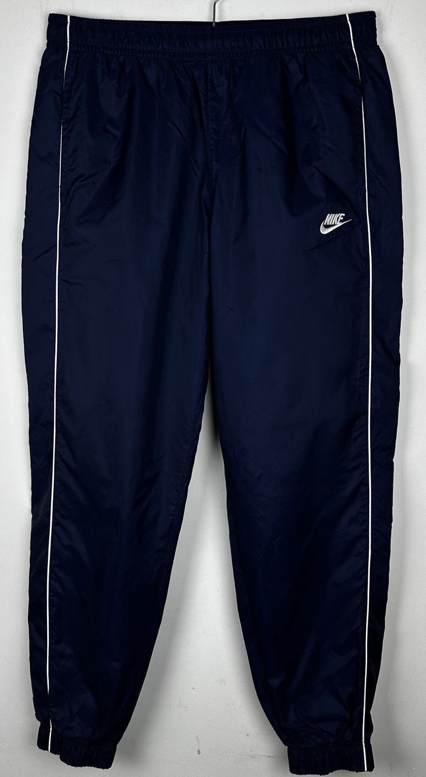 mens nike nylon athletic pants