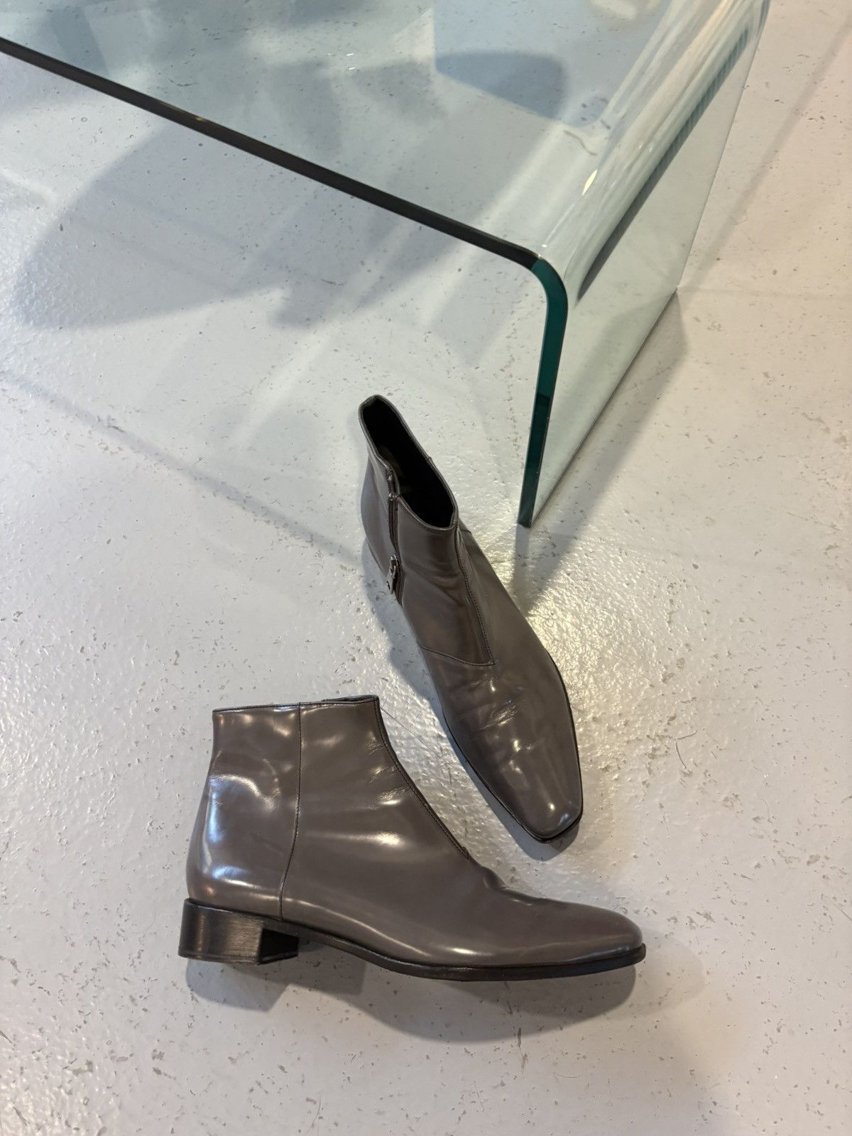 Prada Prada boots Size US 7.5 / IT 37.5 - 2 Thumbnail