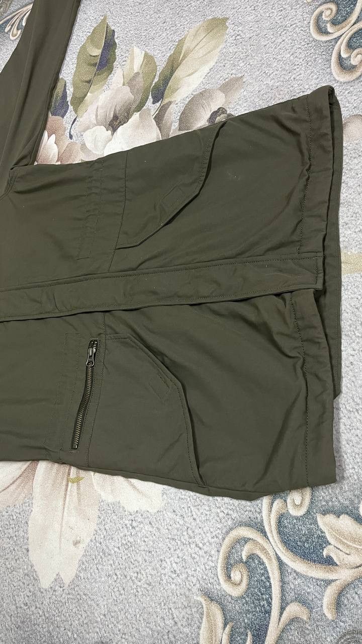 The North Face The North Face Morrison Jacket Excelloft Size US XS / EU 42 / 0 - 6 Thumbnail