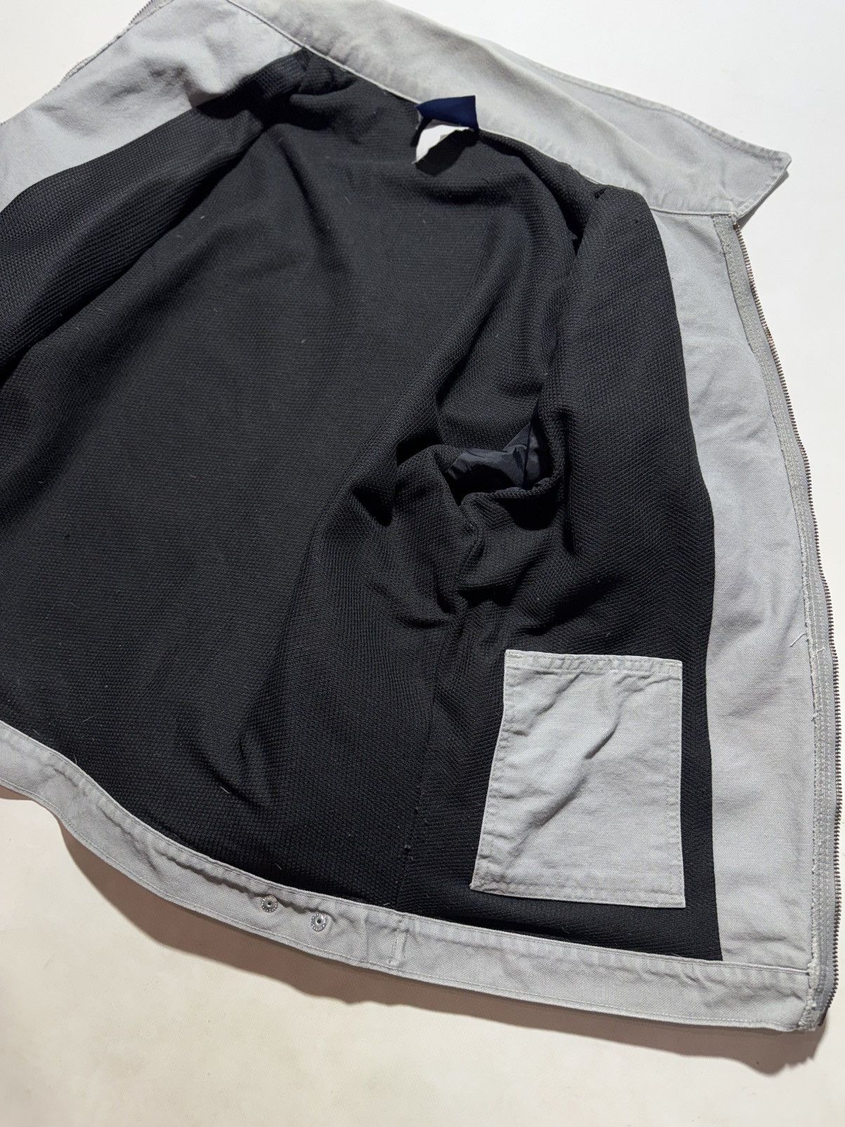 Dickies Vintage Dickies Jacket Size US L / EU 52-54 / 3 - 9 Thumbnail