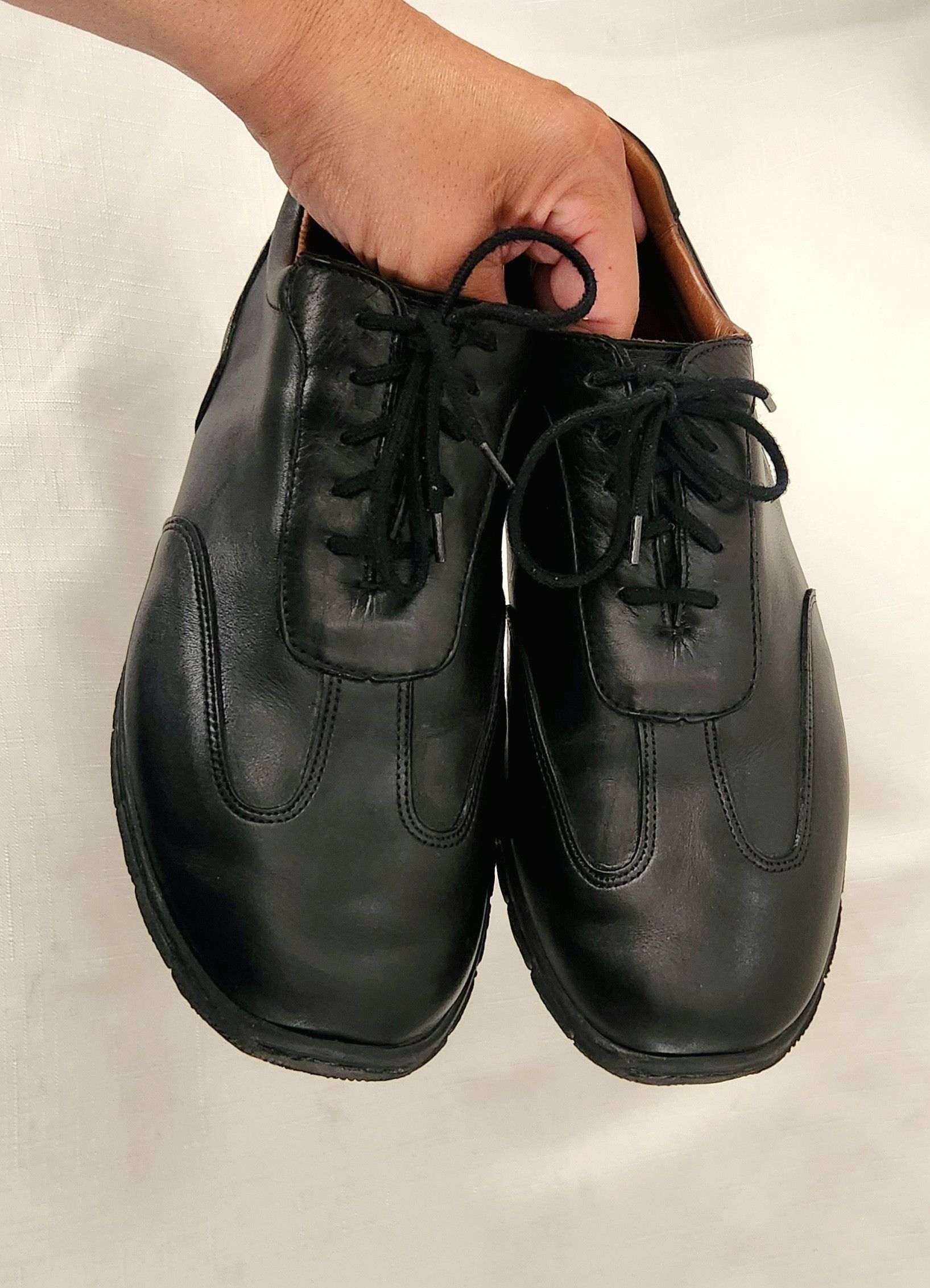 Allen Edmonds Allen Edmonds Day Tripper Men's Size 11.5 D 6988 shoes Size US 11.5 / EU 44-45 - 7 Thumbnail