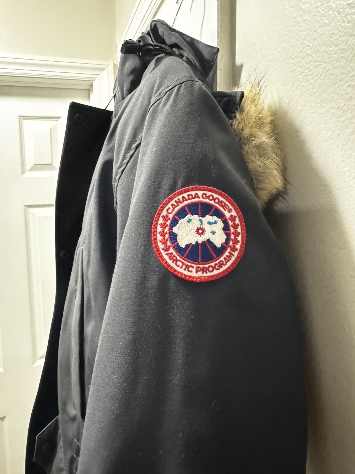 Canada Goose Canada Goose Ellesmere Parka Size S / US 4 / IT 40 - 5 Thumbnail
