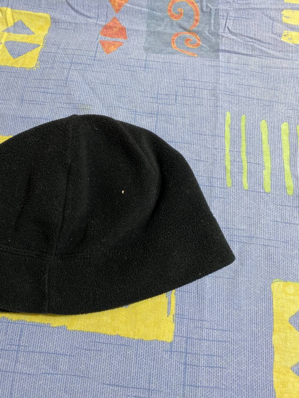 Berghaus × Japanese Brand Y2K Fur Fuzzy Trapper Alt Mohair Cute Vintage Hat Ushanka Size ONE SIZE - 5 Thumbnail