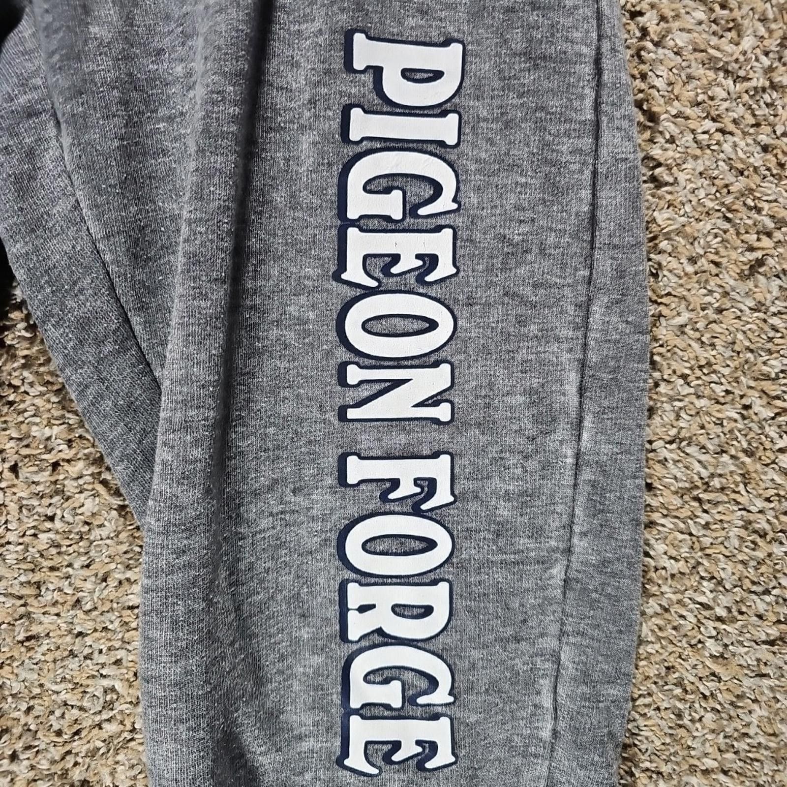 Caribbean Pigeon Forge XL Capri Sweatpants Size 40" / US 18 - 2 Thumbnail