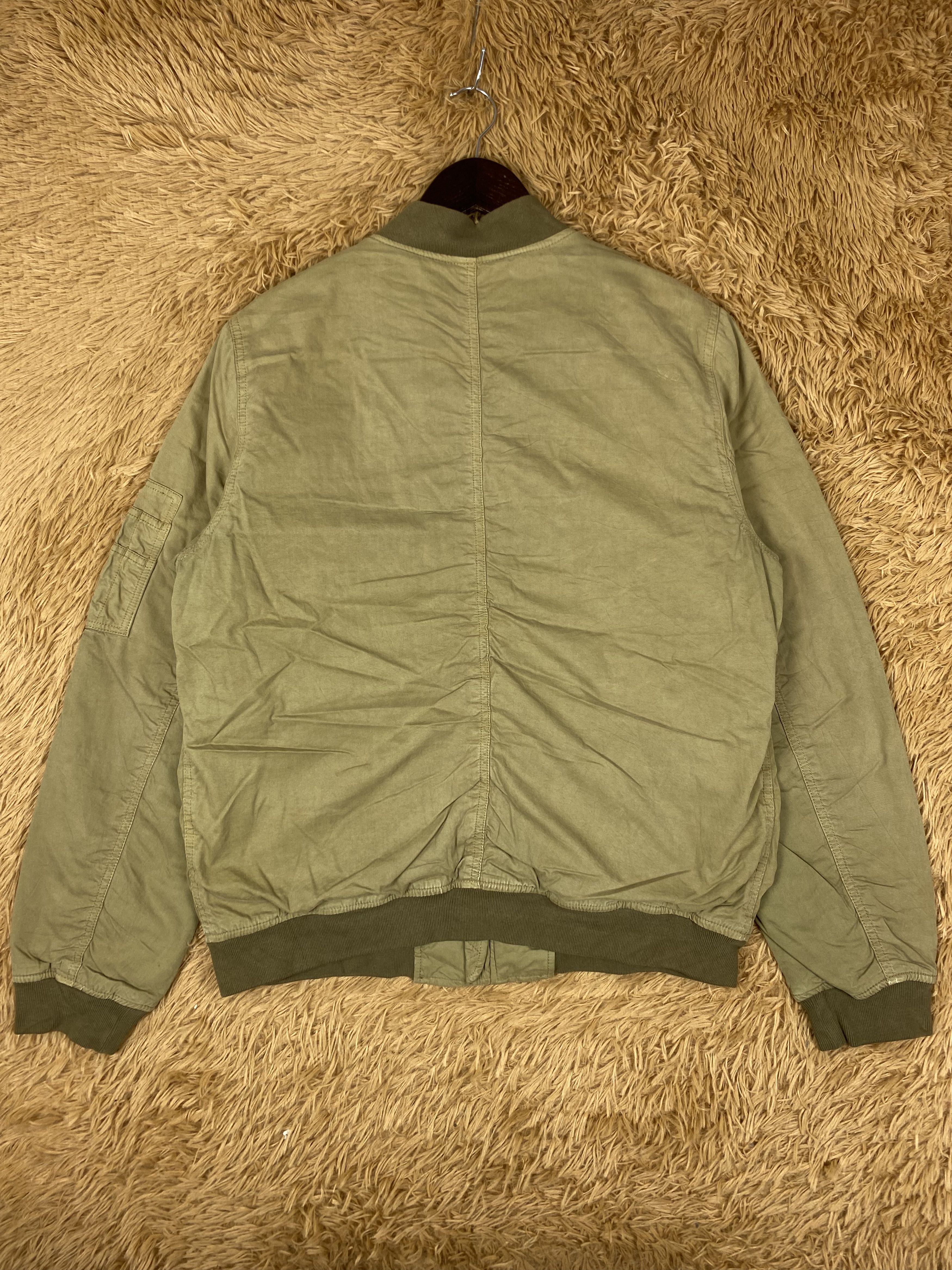 Gap Vintage Gap Jacket DJ0997 Size US M / EU 48-50 / 2 - 5 Thumbnail