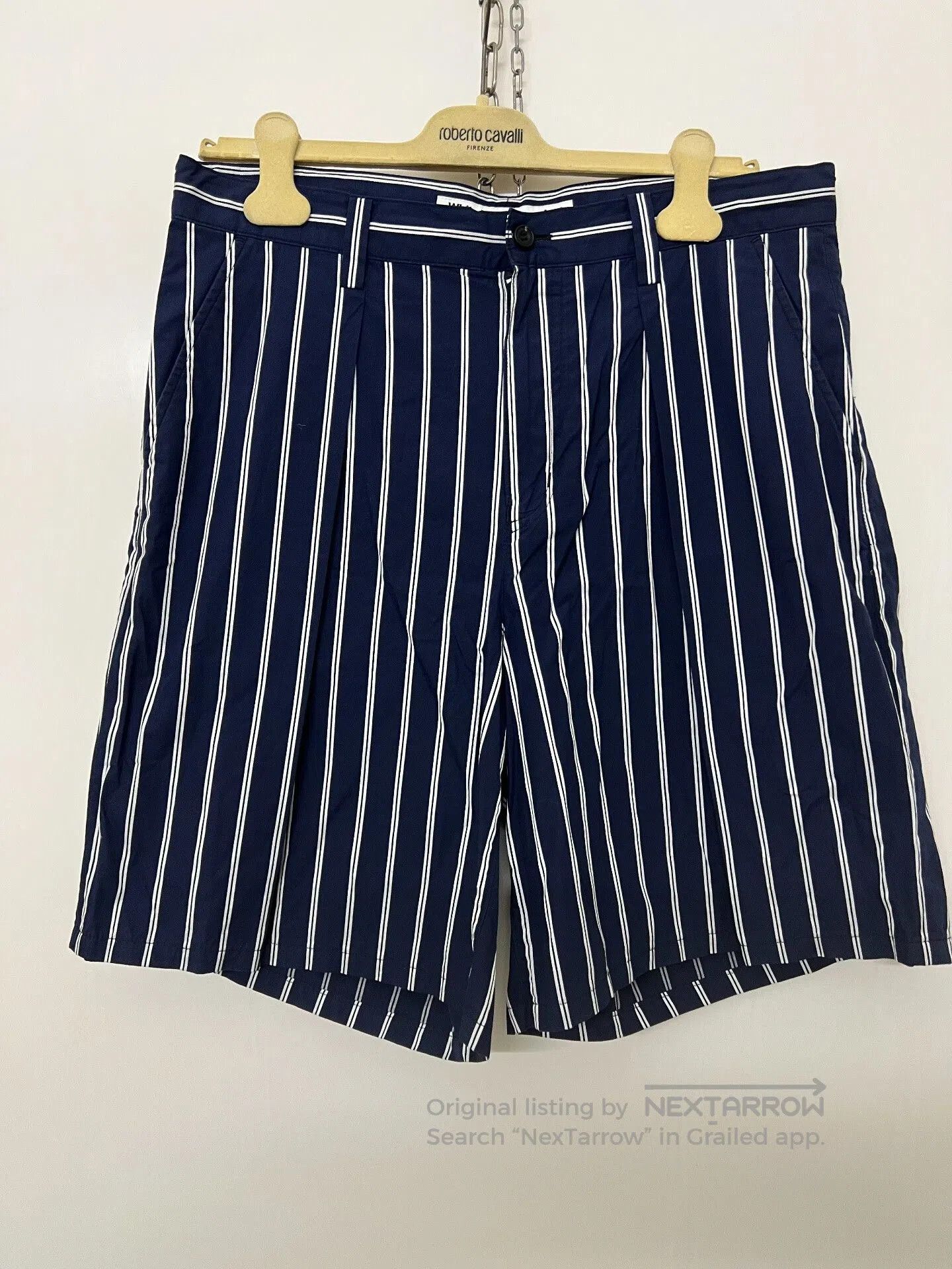 White Mountaineering White Mountaineering Men's Casual Shorts. Size US 26 / EU 42 - 1 Thumbnail