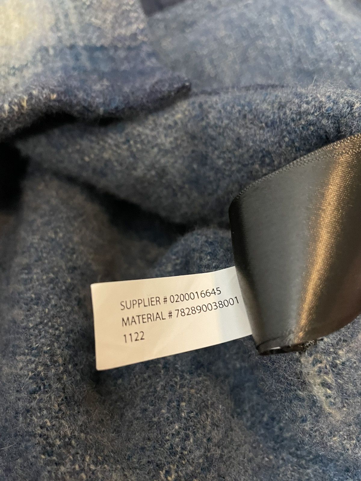 RRL Ralph Lauren RRL Plaid Wool Flannel Size L for women Size US M / EU 48-50 / 2 - 9 Thumbnail