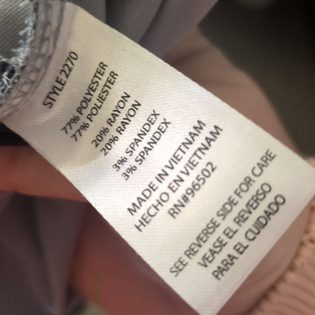 Other Purple Label Yoga By Healing Hands Jessie Top Size Small Size S / US 4 / IT 40 - 5 Thumbnail