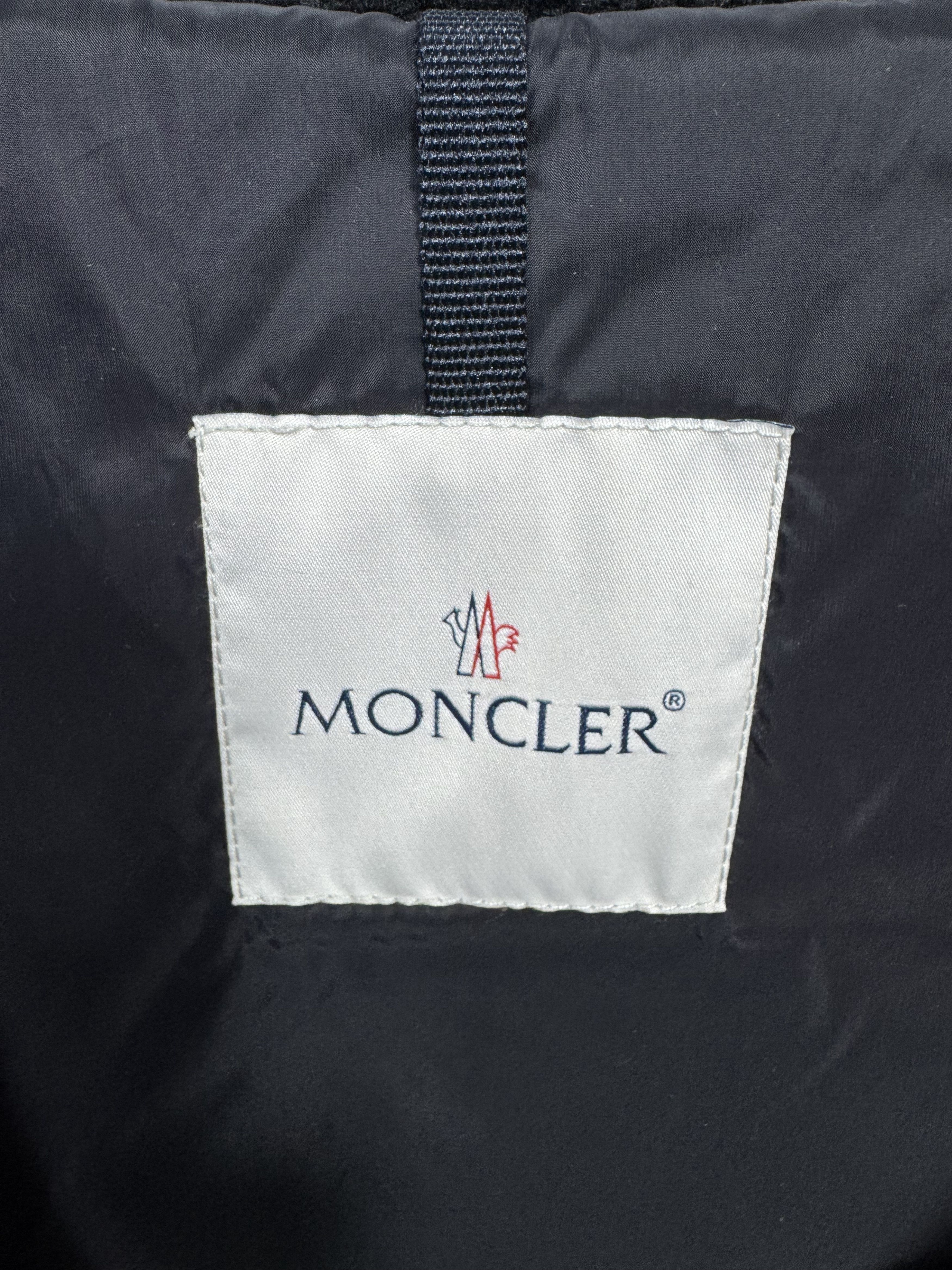 Moncler Moncler Laburnum Jacket Size L / US 10 / IT 46 - 6 Thumbnail