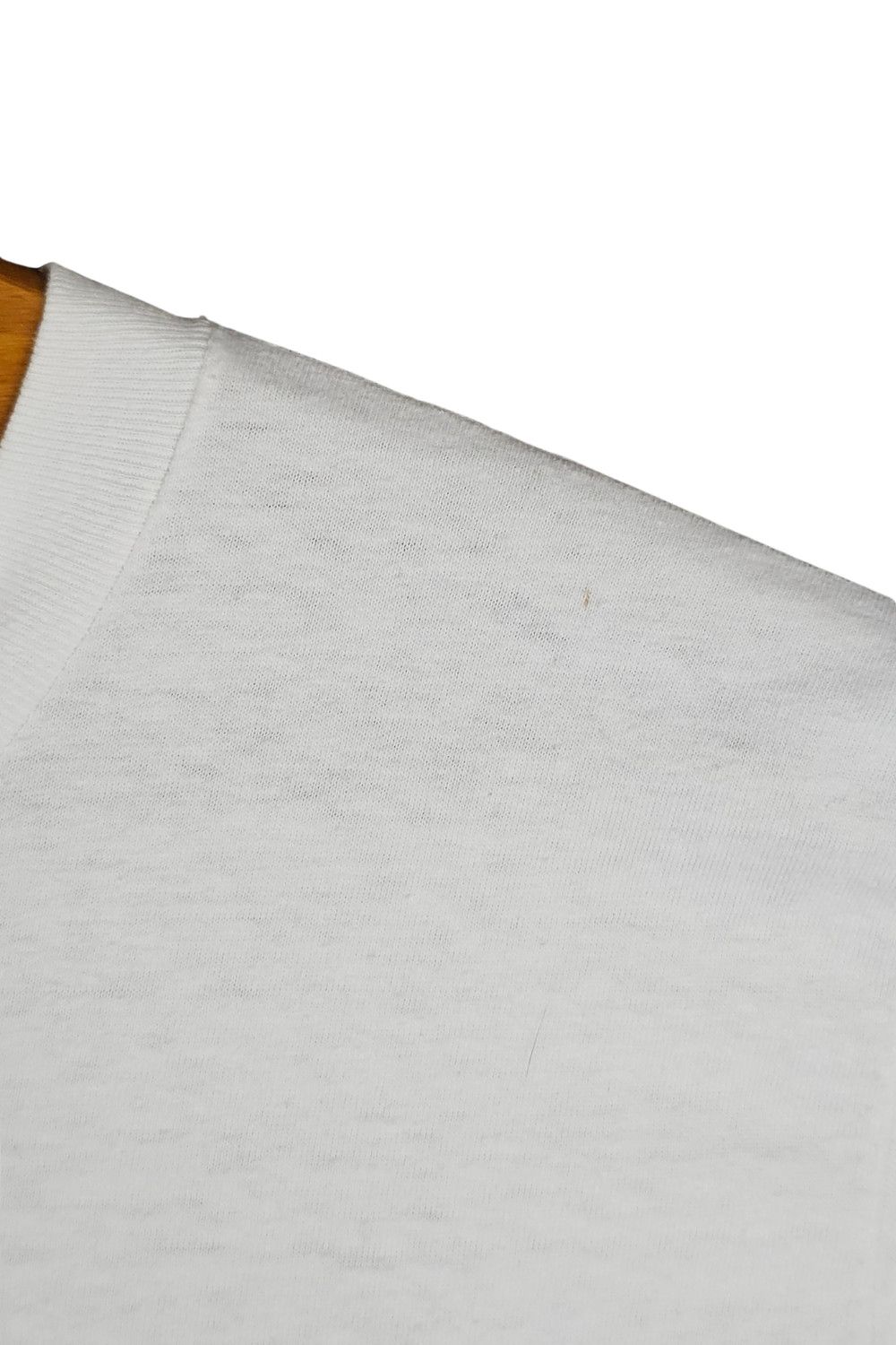 Fruit Of The Loom 1988 B-2 “Advanced Technology Bomber – Stealth” Tee | USA Size US L / EU 52-54 / 3 - 12 Thumbnail
