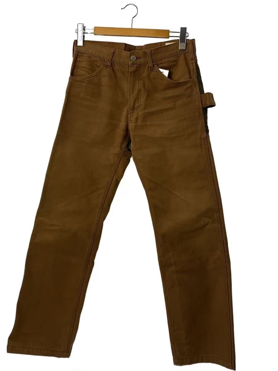 Comme des Garcons Homme 2009 Pants Size US 32 / EU 48 - 1 Thumbnail