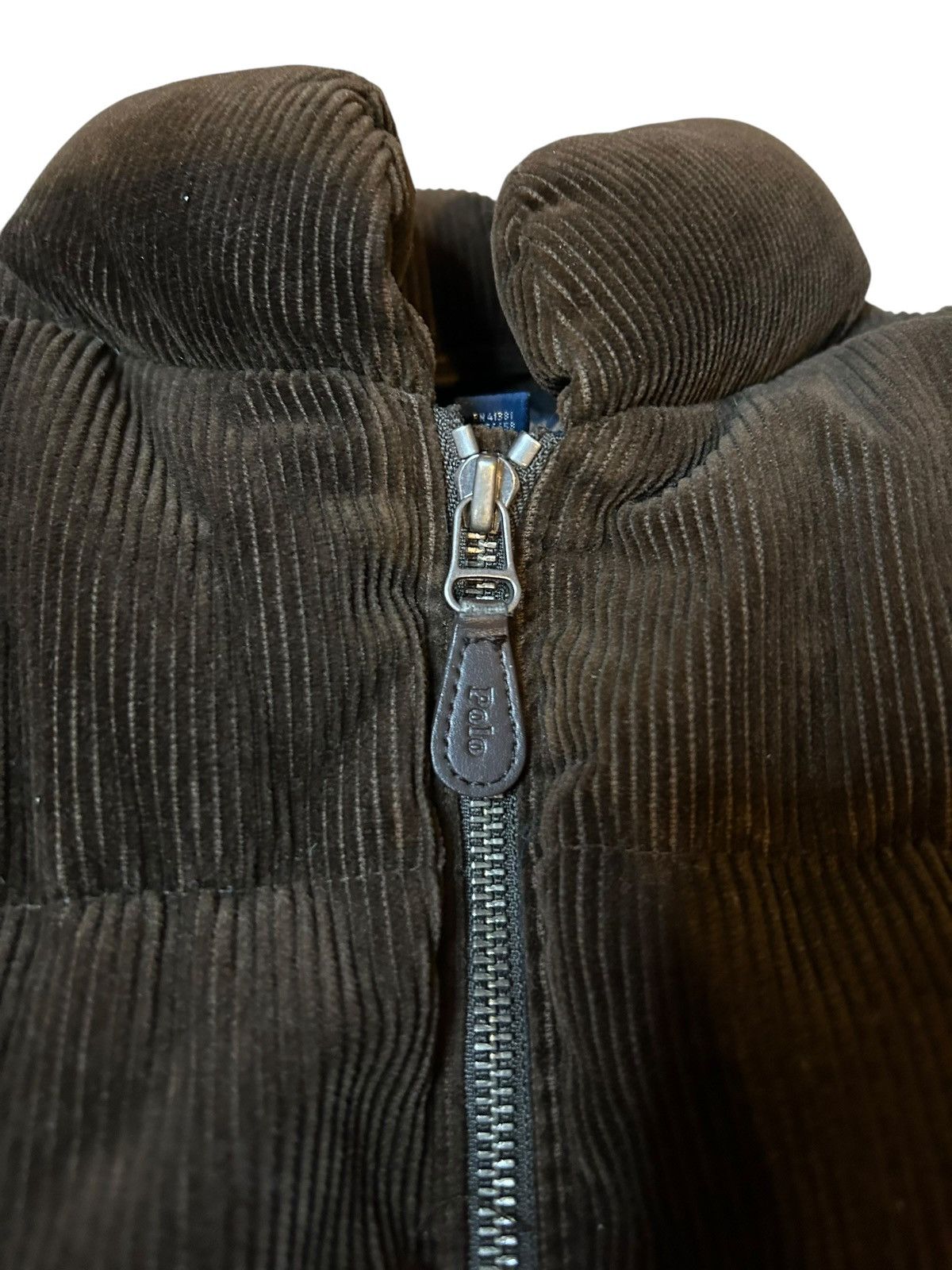 Palace × Polo Ralph Lauren Palace x Ralph Lauren Puffer Down Jacket Size US L / EU 52-54 / 3 - 3 Thumbnail