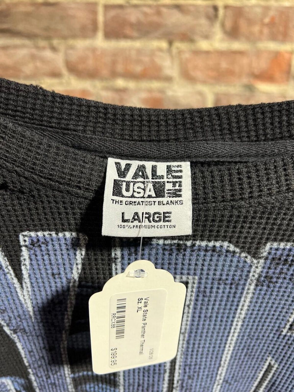 Other Vale State Panther Thermal Sz. XL Size US XL / EU 56 / 4 - 3 Thumbnail