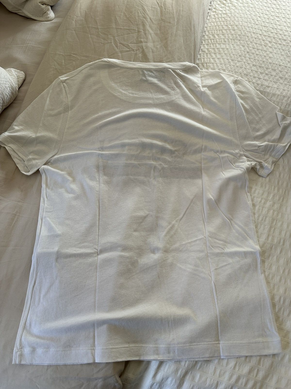 Gucci Gucci logo T shirt Size US S / EU 44-46 / 1 - 2 Thumbnail