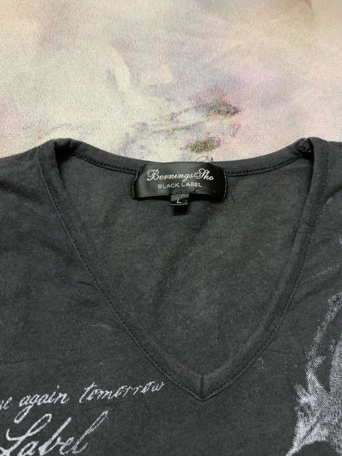 GOA Bernings Sho Feathers Apocalypse Share Spirit Goa Lgb Size US S / EU 44-46 / 1 - 5 Thumbnail