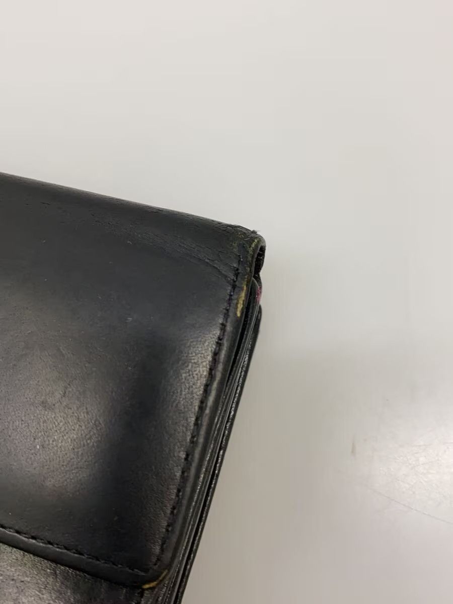 Vivienne Westwood Orb Leather Wallet Size ONE SIZE - 3 Thumbnail
