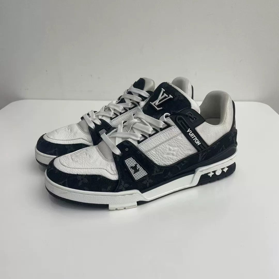 Louis Vuitton Louis Vuitton Size 42 Shoes Size US 9 / EU 42 - 1 Thumbnail