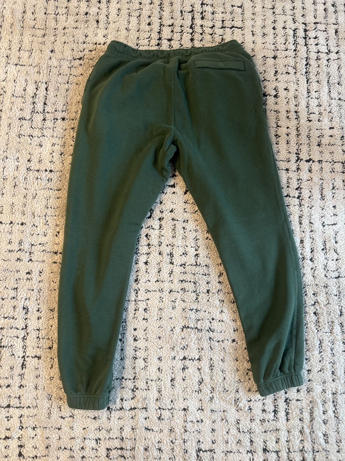 Nike nike stranger things pants Size US 34 / EU 50 - 2 Thumbnail