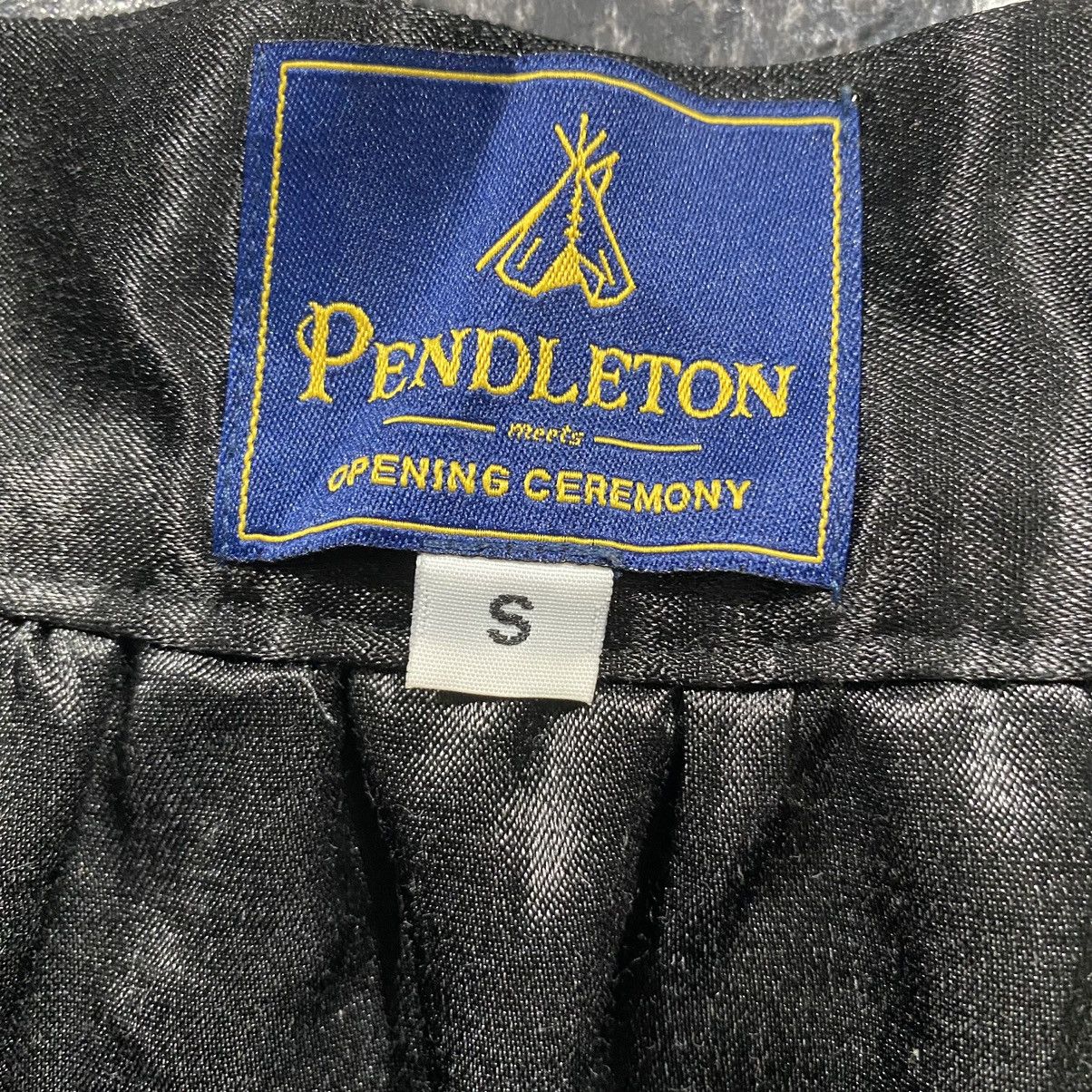 Opening Ceremony × Other × Pendleton Pendleton X Opening Ceremony Tartan Checkered S Size Size 24" / US 00 / IT 34 - 7 Thumbnail