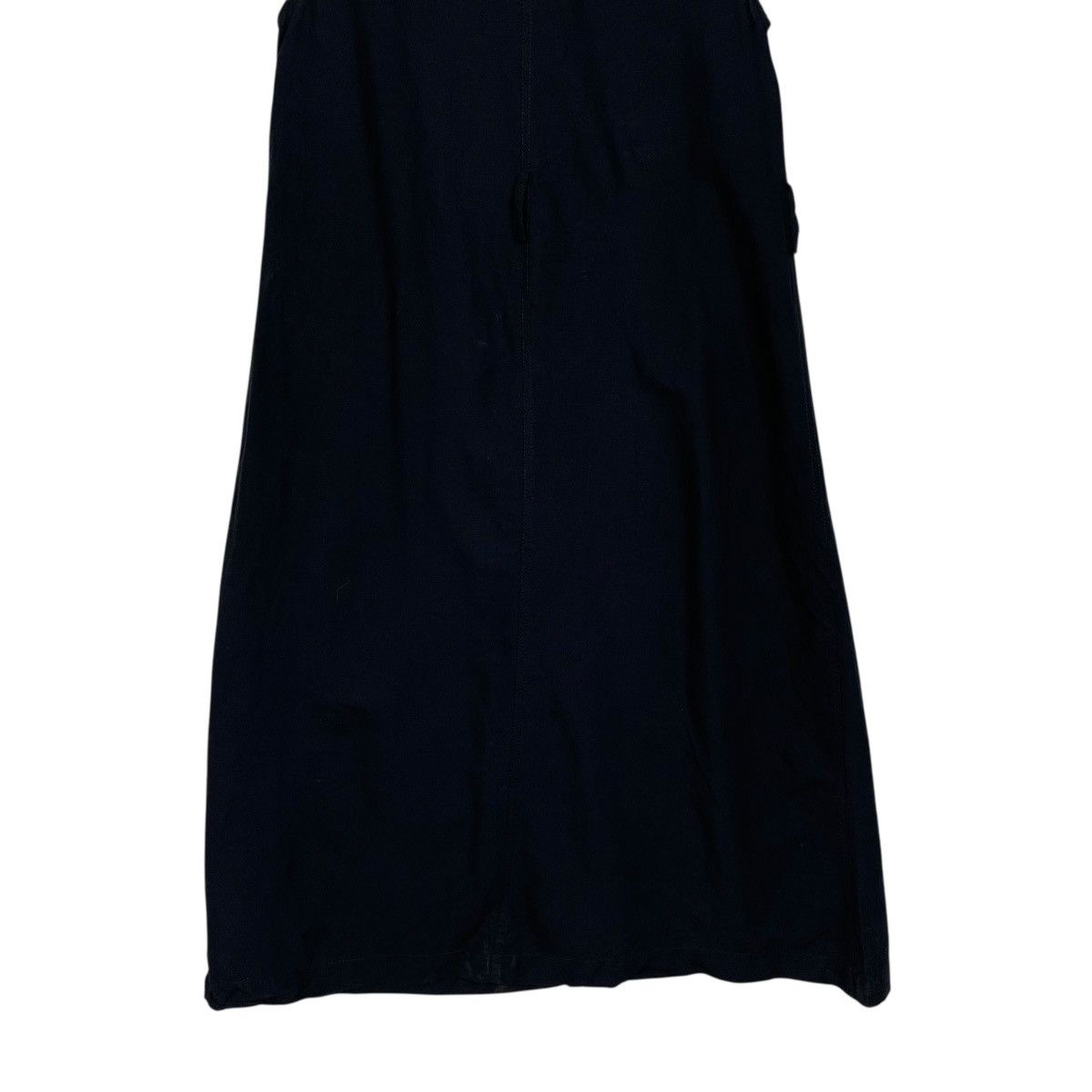 JW Anderson × Uniqlo Uniqlo x JW Anderson Sleeveless Lapel Dress Size M / US 6-8 / IT 42-44 - 12 Thumbnail