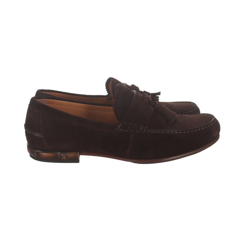 Gucci Gucci Black High Heels for Elegant Nights Size US 9.5 / EU 42-43 - 1 Thumbnail
