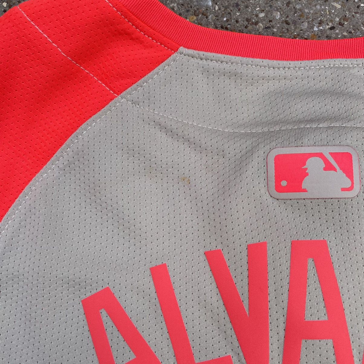 Nike Nike Yordan Alvarez MLB All Star Game Jersey Womens M NWT Size M / US 6-8 / IT 42-44 - 9 Thumbnail