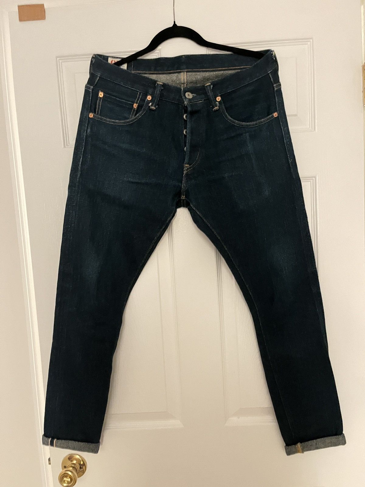 image of Oni Denim 615Zr-S, Men's (Size 31)