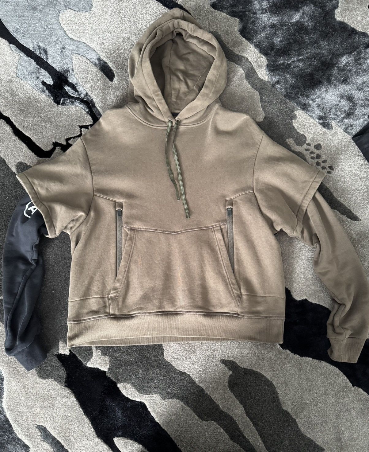 Acronym Acronym S34-PR Size US XS / EU 42 / 0 - 1 Thumbnail