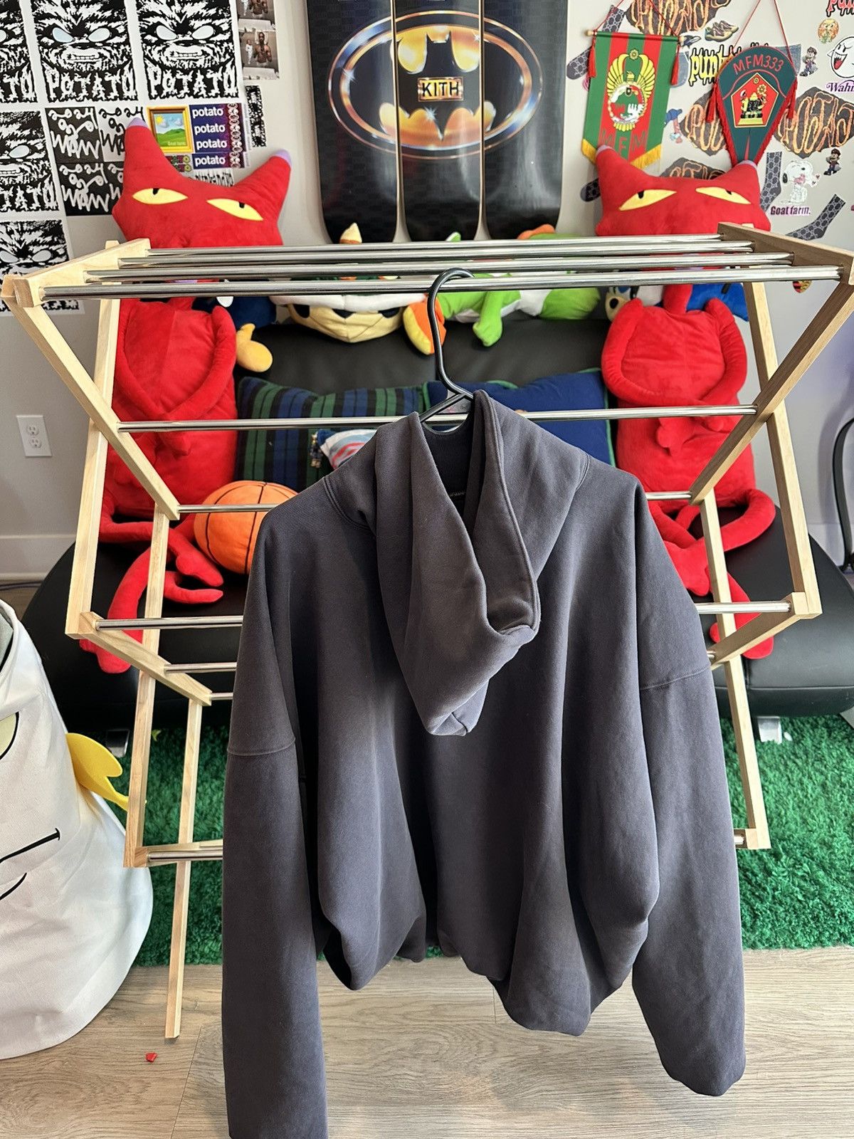 Gap × Yeezy YEEZY GAP LOGO HOODIE Size US L / EU 52-54 / 3 - 3 Thumbnail