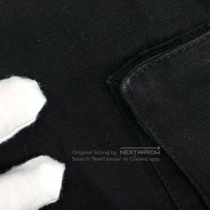 Louis Vuitton Louis Vuitton 22 Cotton Casual Pants. Size US 38 / EU 54 - 9 Thumbnail