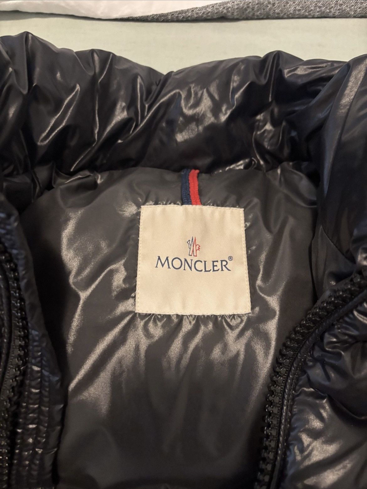 Moncler Moncler Maya Jacket Size US S / EU 44-46 / 1 - 2 Thumbnail