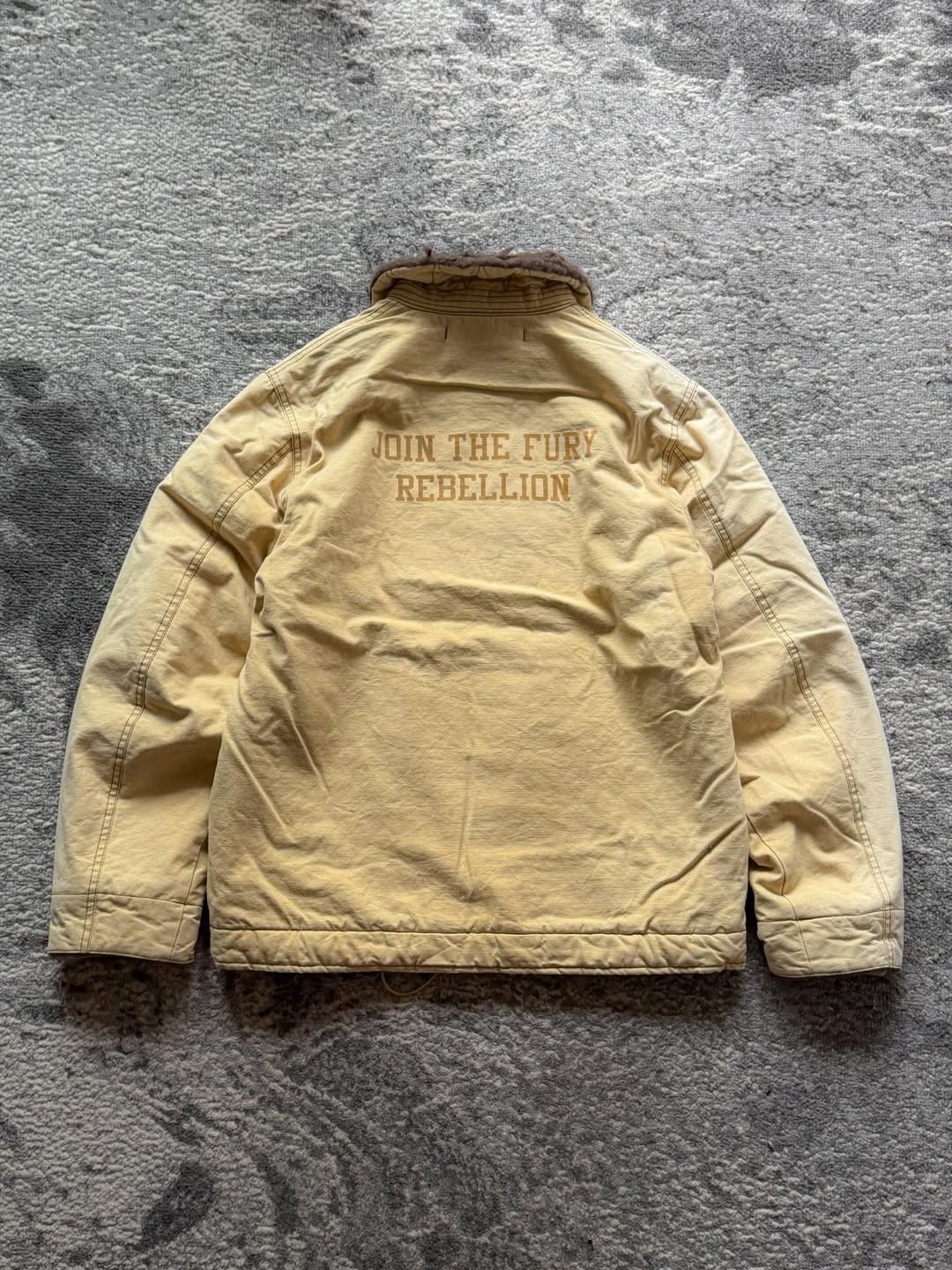 Neighborhood Neighborhood N-1 Deck Jacket Size US M / EU 48-50 / 2 - 2 Thumbnail