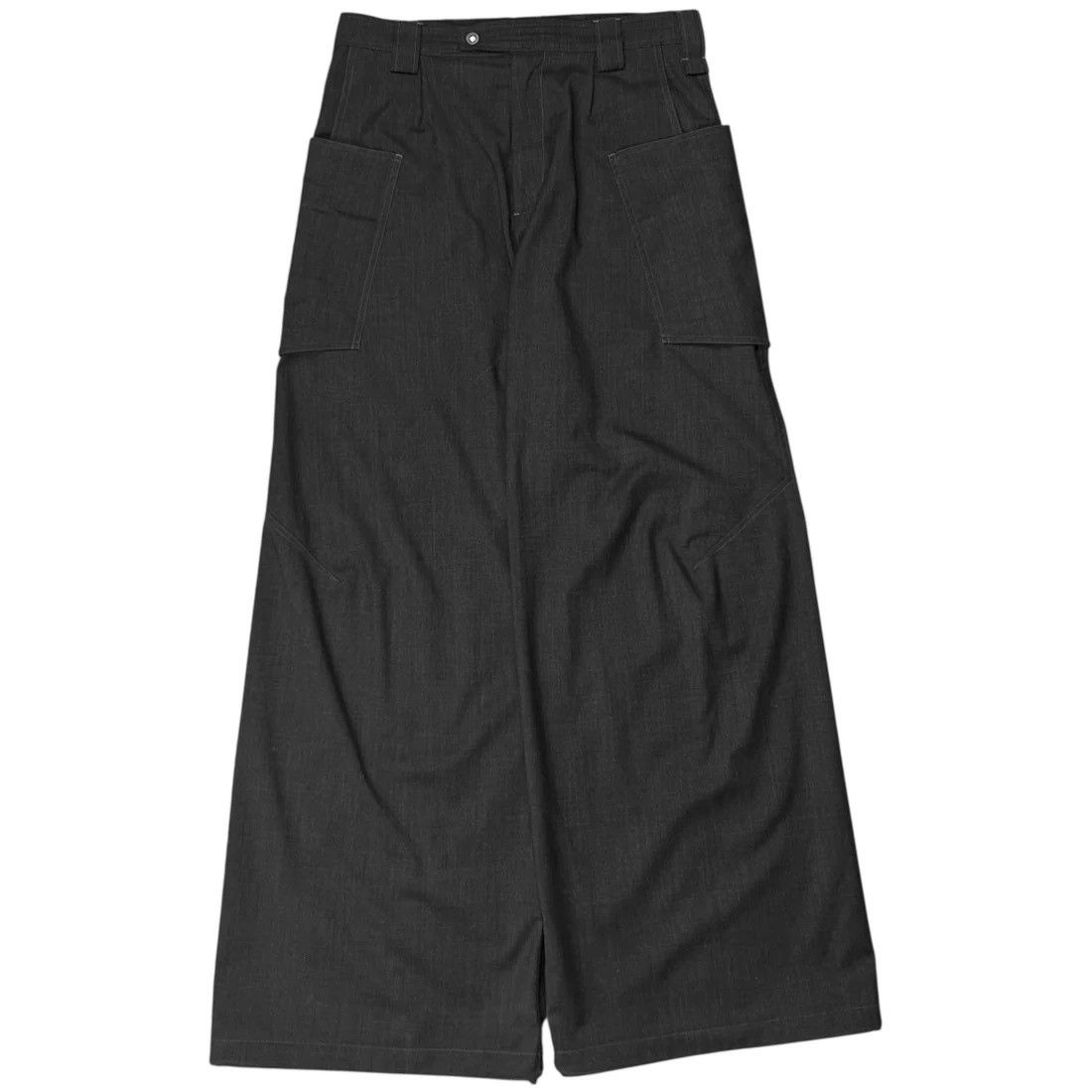 Kiko Kostadinov Kiko Kostadinov Meno Cargo Pants - AW23 Size US 33 - 1 Thumbnail
