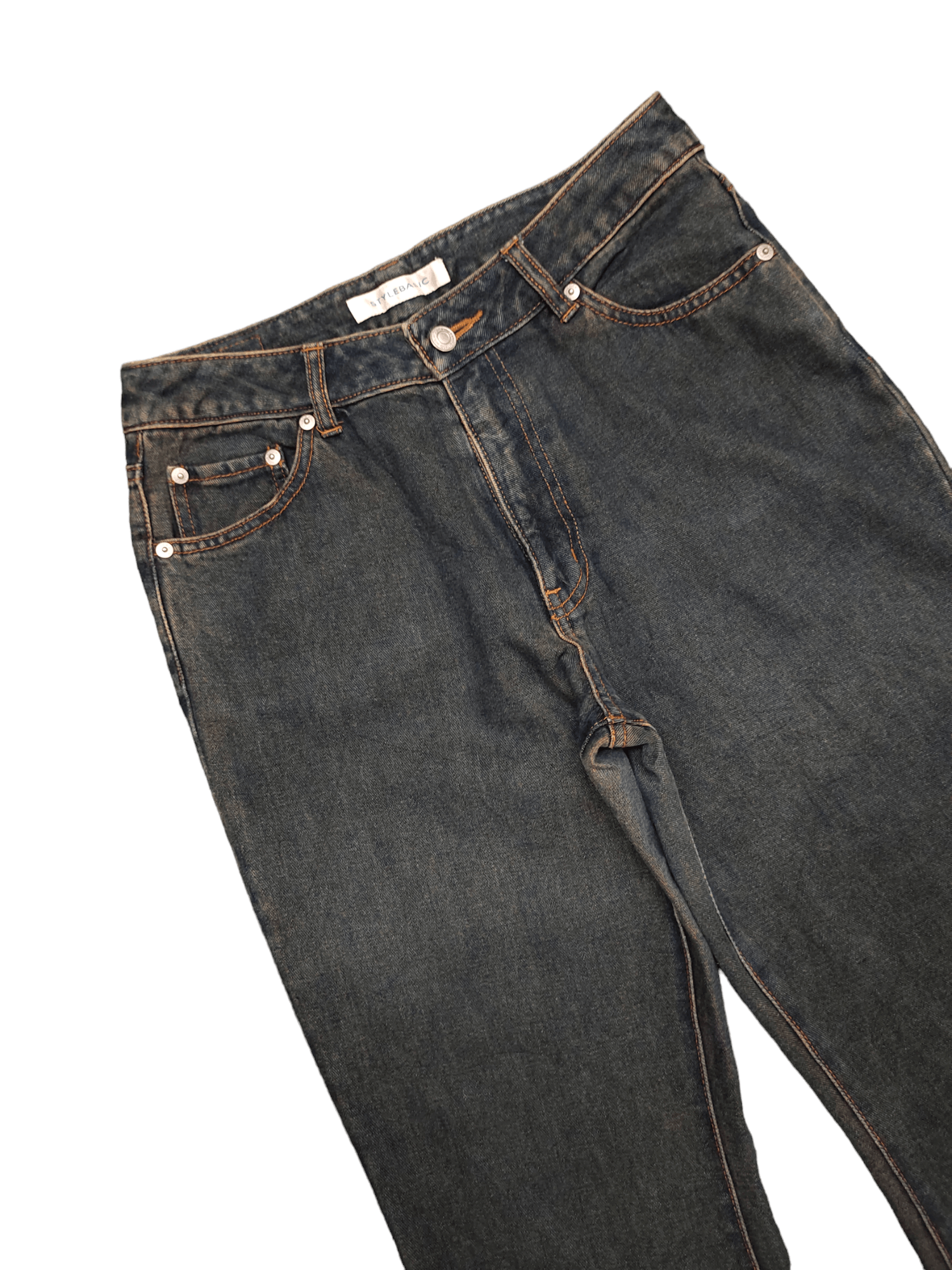 Hysteric Glamour Flare Jeans Japanese Brand Denim Bootcut Ifsixwasnine Goa Size US 29 - 5 Thumbnail