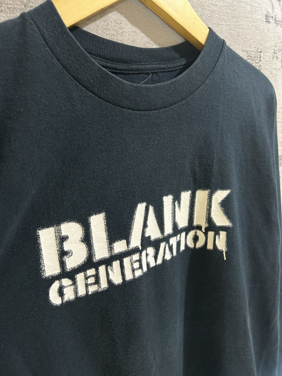 Jun Takahashi 2000s Undercover Autumn Winter Ambivalence Longsleeve Size US M / EU 48-50 / 2 - 2 Thumbnail