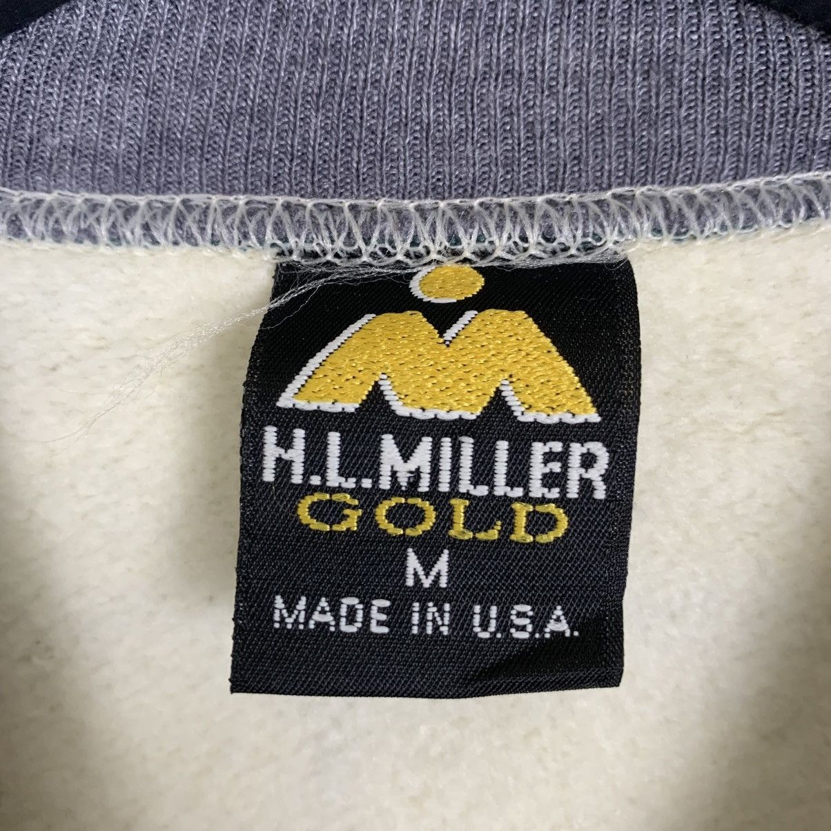 Designer × Vintage Vintage Nassau Bahamas Sweatshirt Size US M / EU 48-50 / 2 - 10 Thumbnail