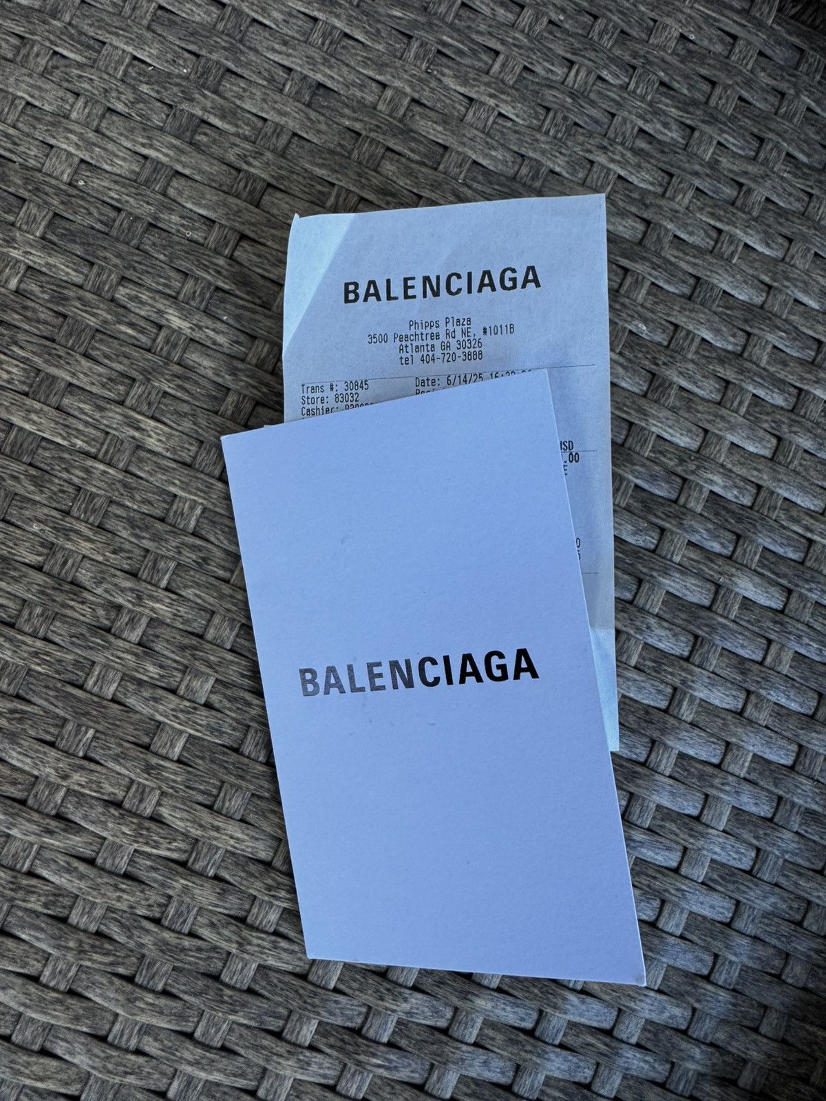 Balenciaga Mud Show 3XL Size US 10 / EU 43 - 17 Thumbnail