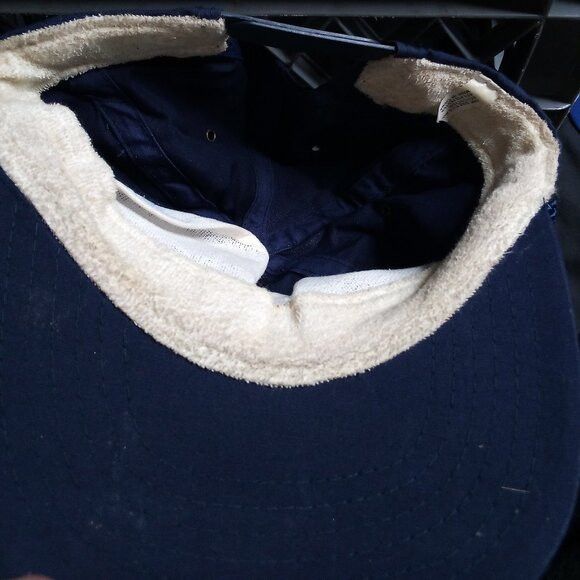 Other Vintage Ray's Sport Western Wear Snap Trucker Hat Size ONE SIZE - 6 Thumbnail