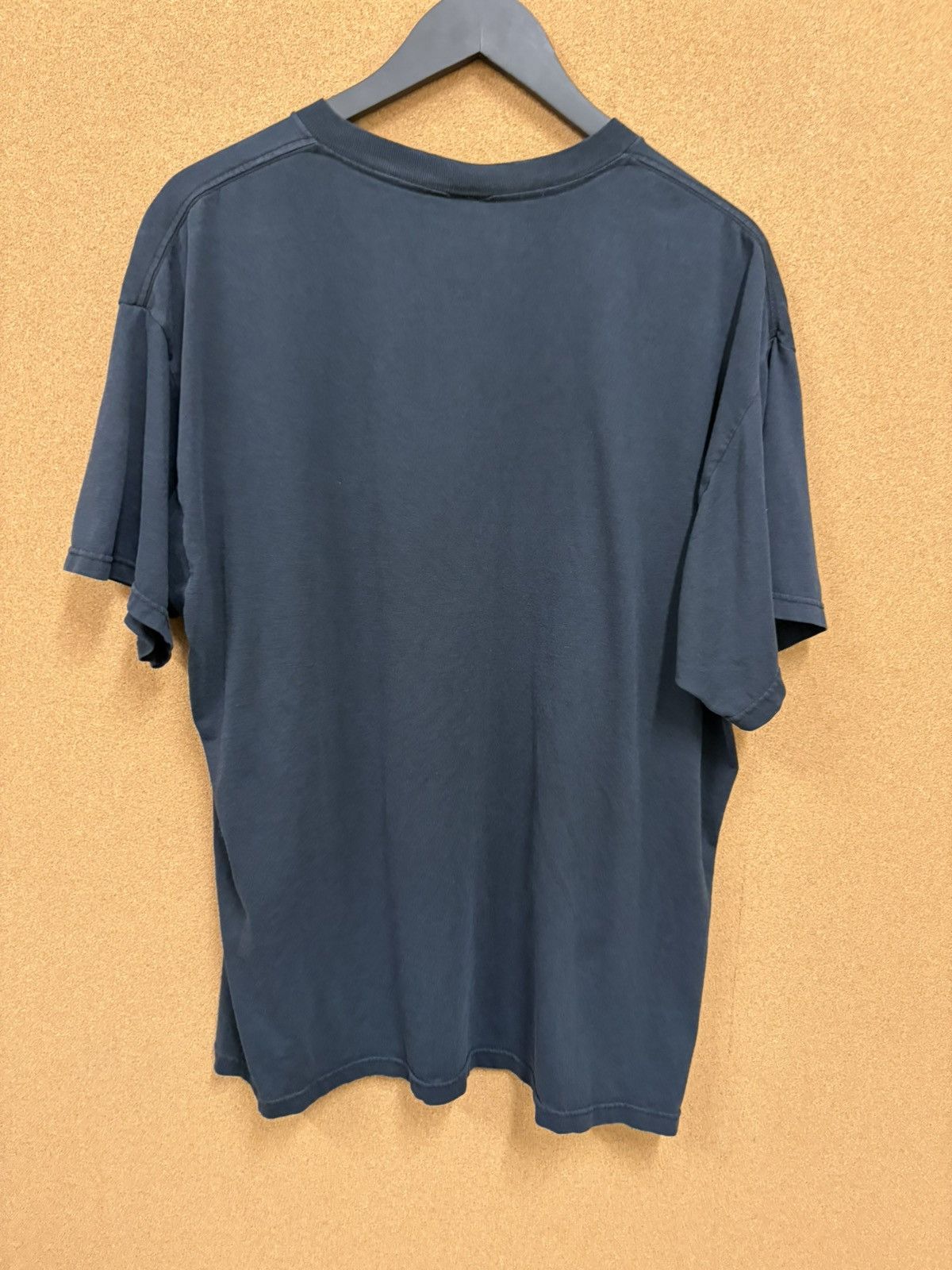 Vintage Vintage deftones band tee Size US XL / EU 56 / 4 - 3 Thumbnail