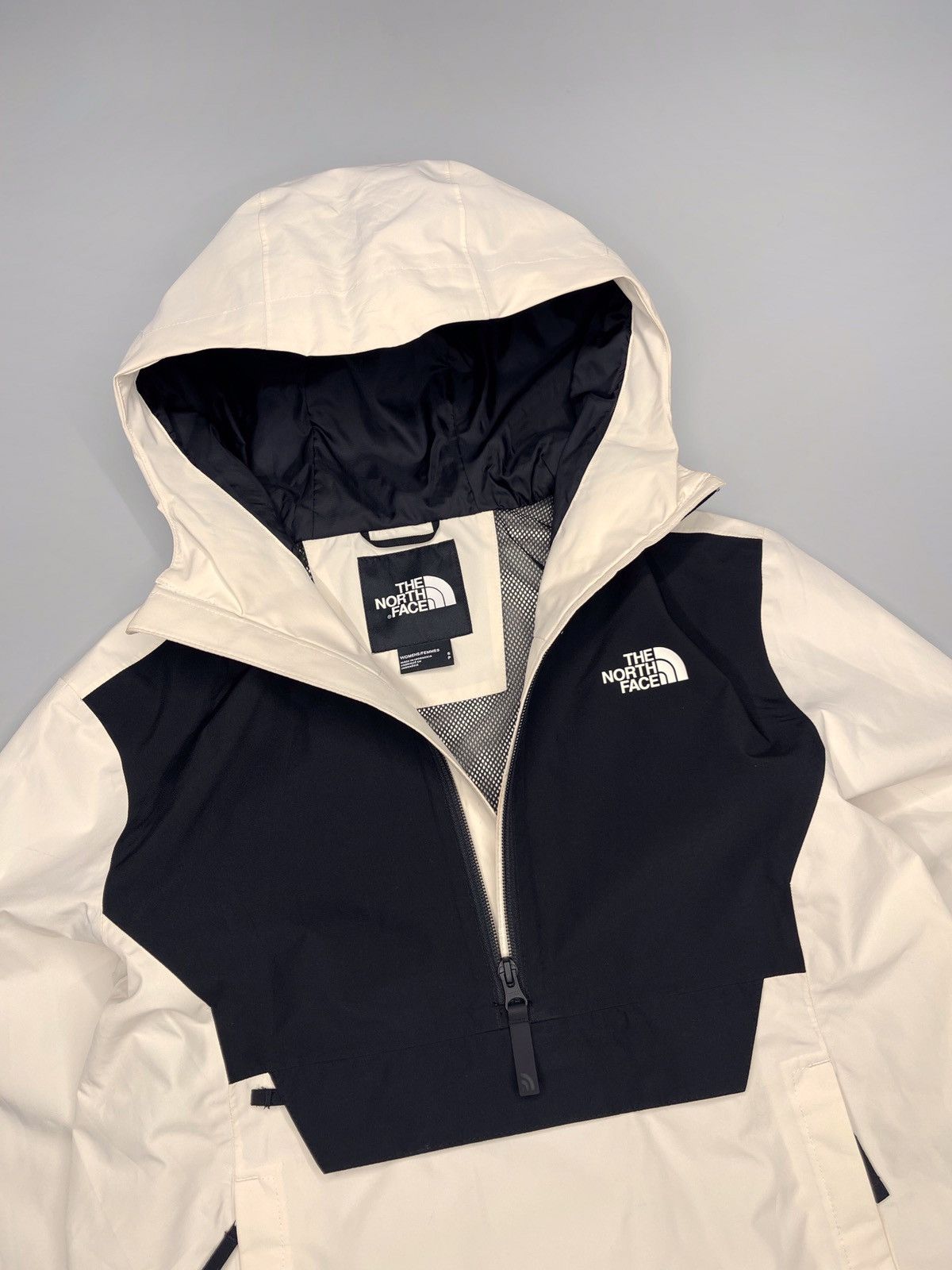 The North Face The North Face Jacket Size S / US 4 / IT 40 - 3 Thumbnail